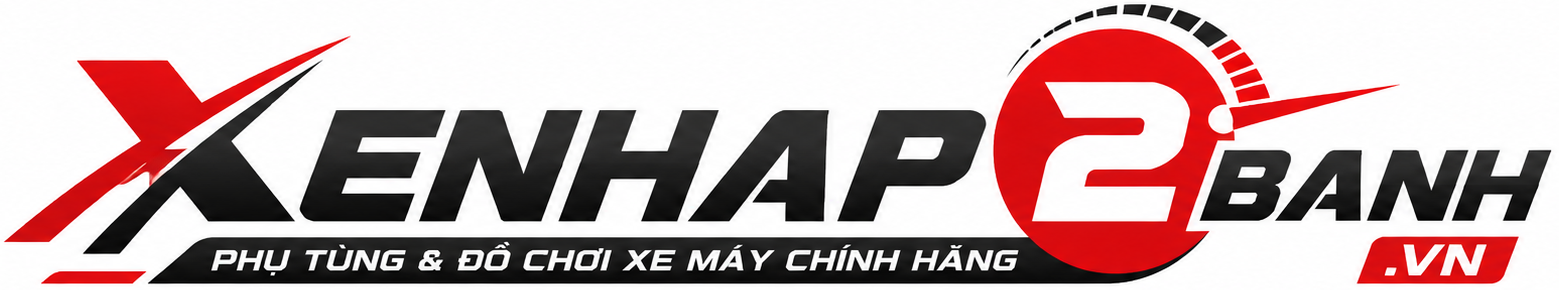 Xe Nhập 2 Bánh