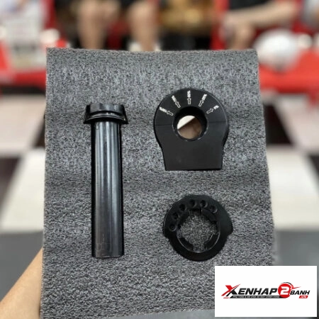 Cùm tăng tốc GH-Racing