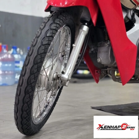Vỏ xe có ruột Goodride H502 60/90-17
