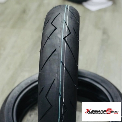 Vỏ xe Champion SHR78 chính hãng 80/90-17