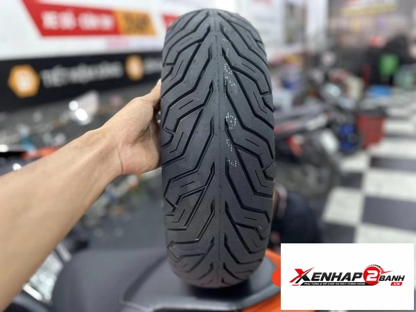 Vỏ deli urban grip 14070-14 - 1