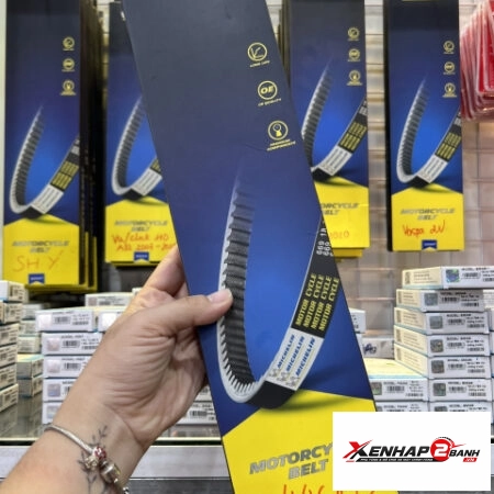 Dây Curoa Michelin cho Yamaha NVX 155