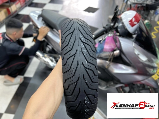 Vỏ deli urban grip 12070-14 - 2
