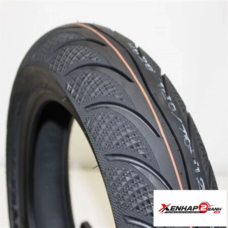 Vỏ Maxxis 70/90-16 gai kim cương 3D
