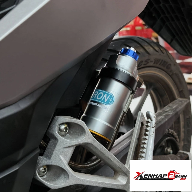 Phuộc nitron cho winner sonic chính hãng việt nam - 6