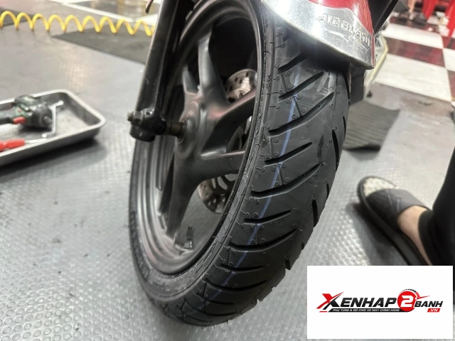 Vỏ ceat gripp max 8090-14 - 1