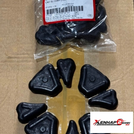 Cao su đùm chính hãng cho Honda Wave RS 110