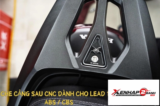 Che cảng gh racing cho honda lead - 5