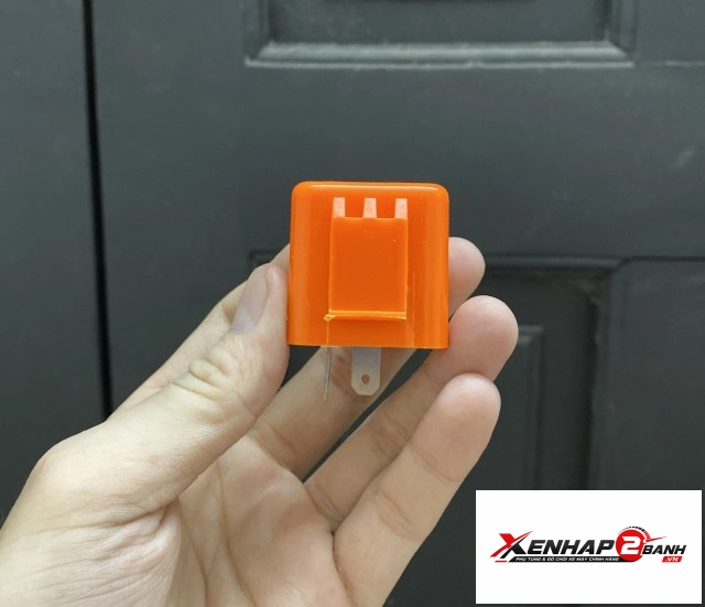 Cục chớp xinhan - 3