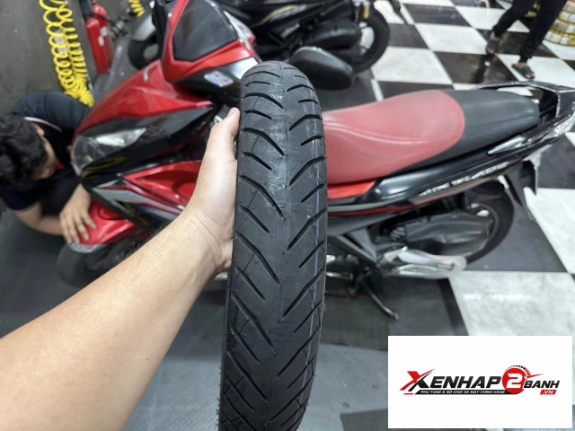 Vỏ ceat gripp max 8090-14 - 3
