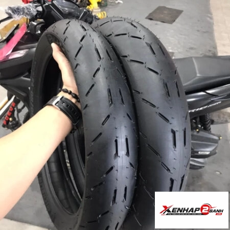 Lốp Michelin Pilot Moto GP (80/90-14 – 90/90-14)