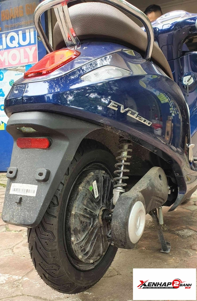 Vỏ michelin city grip saver 12070-12 - 4