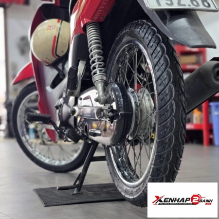 Vỏ xe có ruột Goodride H502 80/90-17