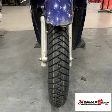 Vỏ Michelin Anakee Street 80/90-14