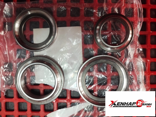 Thay chén cổ xe pcx - 2
