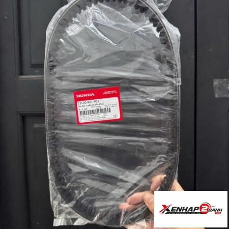 Dây curoa zin Honda SH 2Val 2016 – 2019
