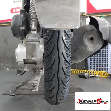 Vỏ Maxxis 90/90-16 gai kim cương 3D