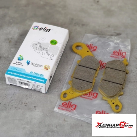 Bố đĩa trước Elig 1pis cho Exciter 4 số, Sirius đời cũ, Nouvo
