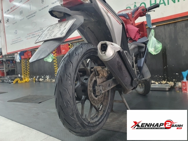 Vỏ goodride h993 12070-17 - 4