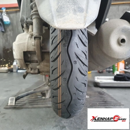 Vỏ Maxxis 100/90-10 gai MA-WGV