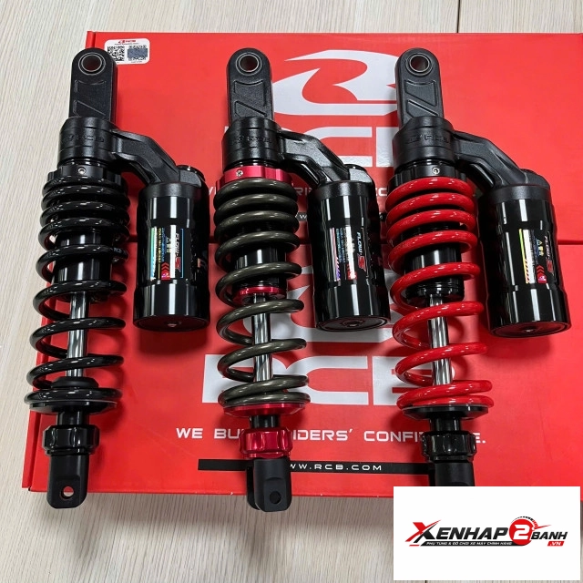 Phuộc rcb flow s cho vario click chính hãng - 1