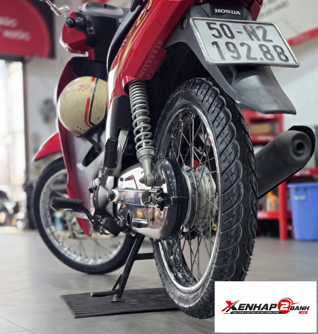 Vỏ xe có ruột goodride h502 8090-17 - 5