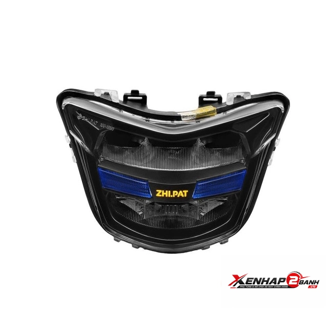 Đèn led 2 tầng zhipat sportline cho exciter 150 - 5