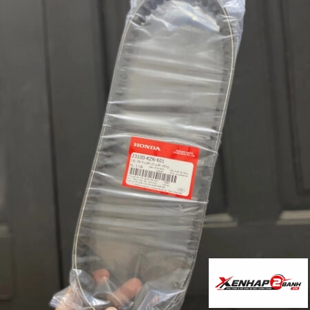 Dây curoa zin AB 125, Lead 125, PCX 125, SH Mode 125