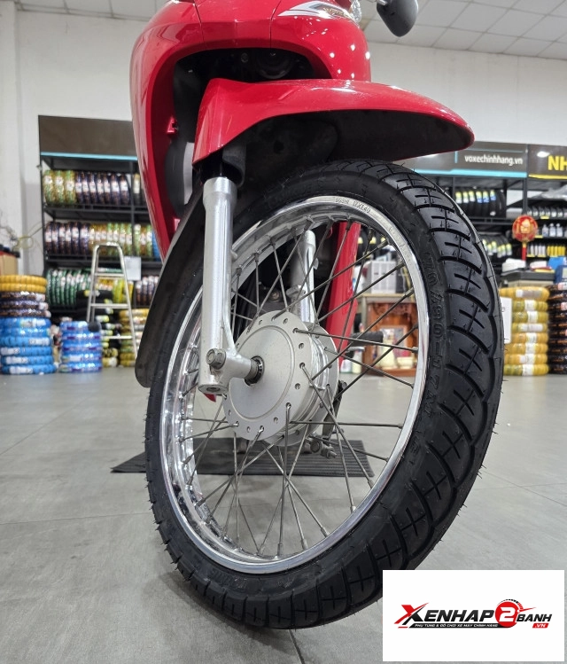 Vỏ xe có ruột goodride h502 6090-17 - 4