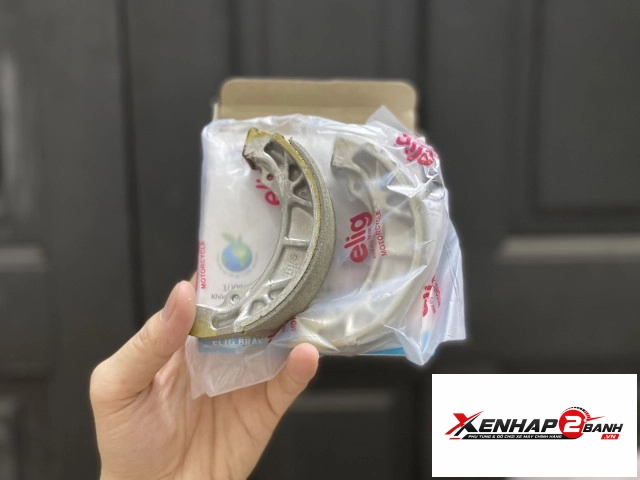 Bố thắng đùm elig cho wave 110 dream future - 1