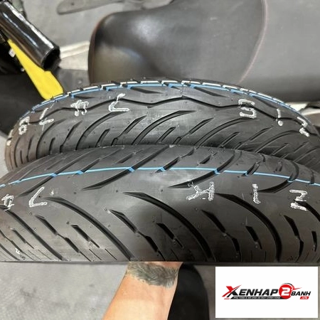 Lốp Dunlop Scoot Smart 2 (110/80-14 – 140/70-14)