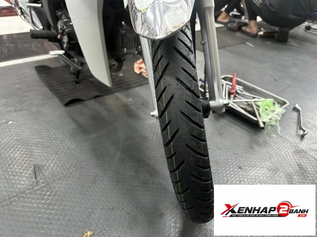 Lốp ceat gripp max 7090-17 - 8090-17 - 2
