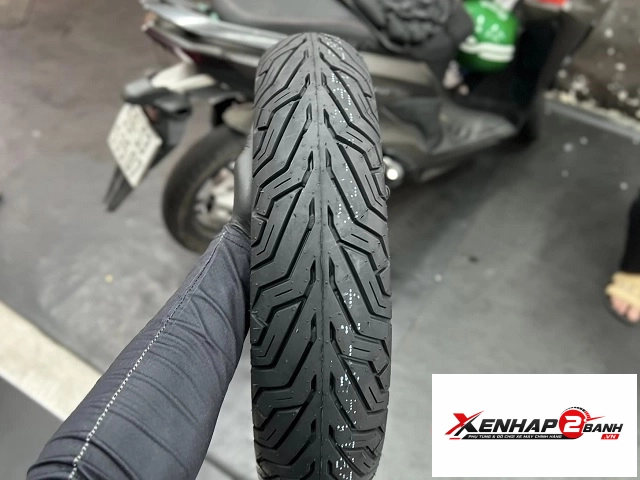 Vỏ deli urban grip 11080-14 - 1