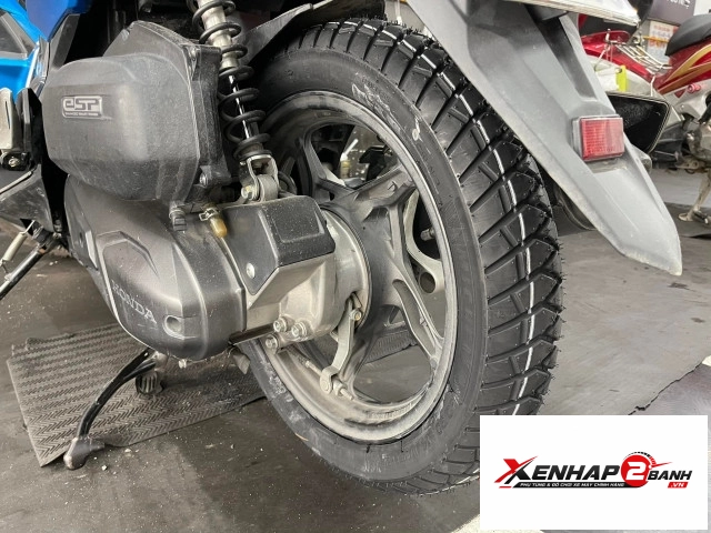 Lốp michelin anakee street 8090-14 - 9090-14 - 5