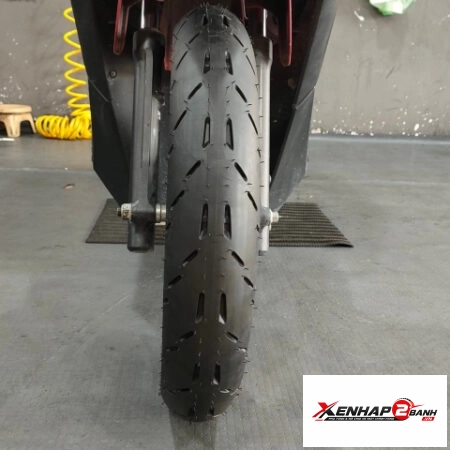 Vỏ Michelin Pilot Moto GP 90/80-14