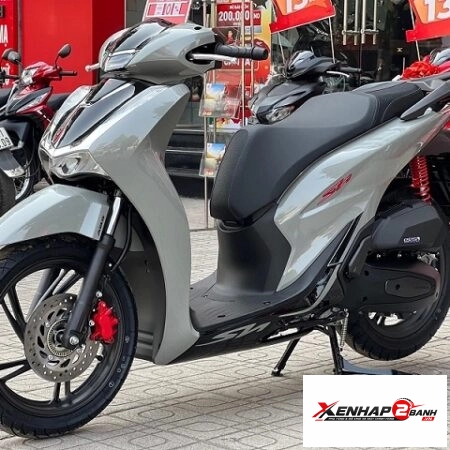 Đồ chơi SH 160i