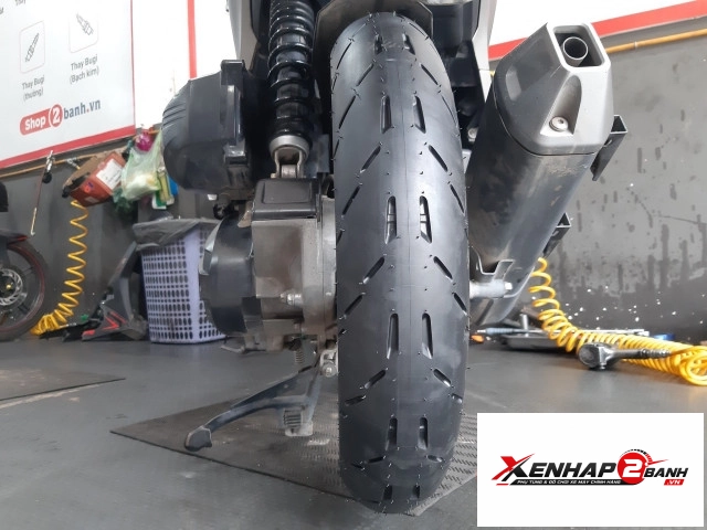 Lốp michelin pilot moto gp 8090-14 - 9090-14 - 3
