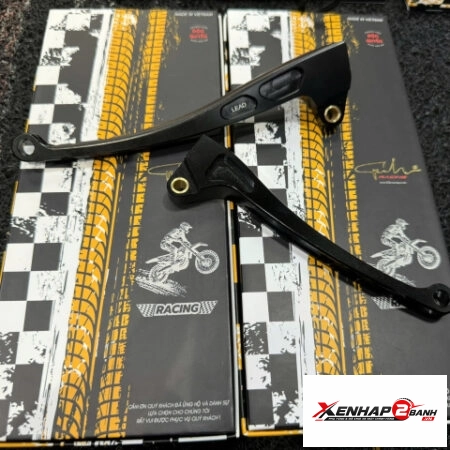 Tay thắng GH-Racing CNC cho Honda Lead Abs