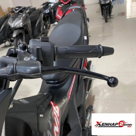 Tay côn chính hãng cho Honda Sonic