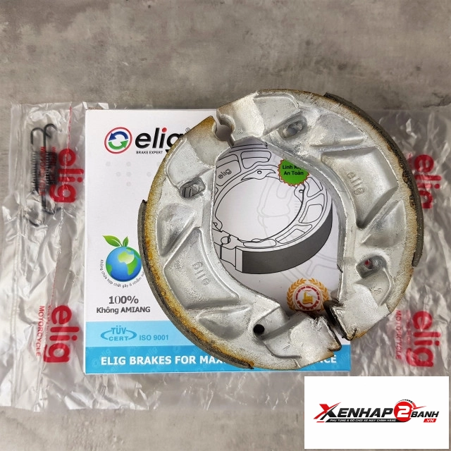 Bố thắng đùm nhỏ elig cho sirius jupiter - 2