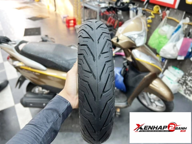 Vỏ deli urban grip 9090-12 - 2
