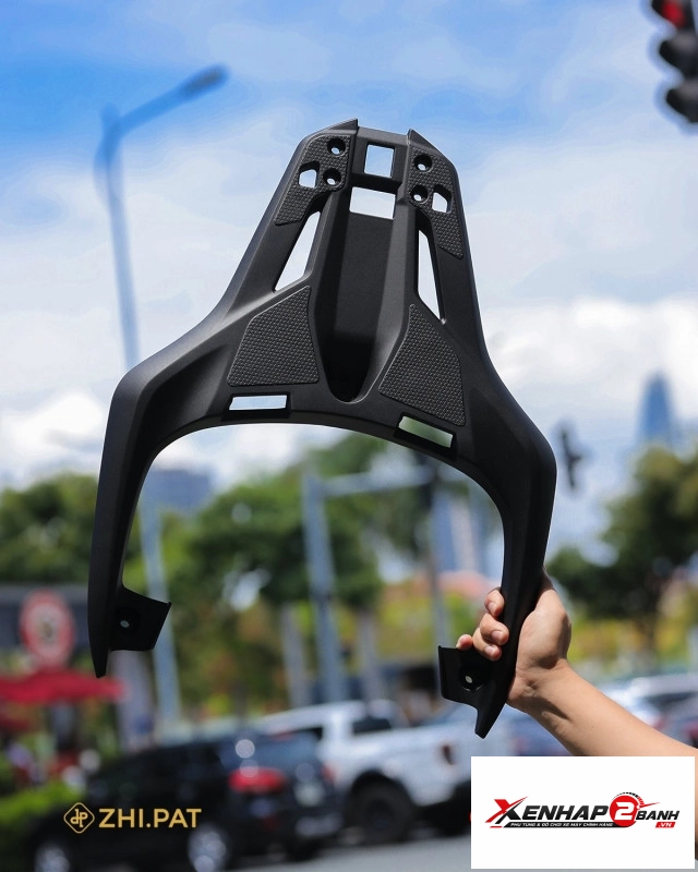 Cảng sau tay xách sh350i cho shvn 2020 - 2023 chính hãng zhipat - 5