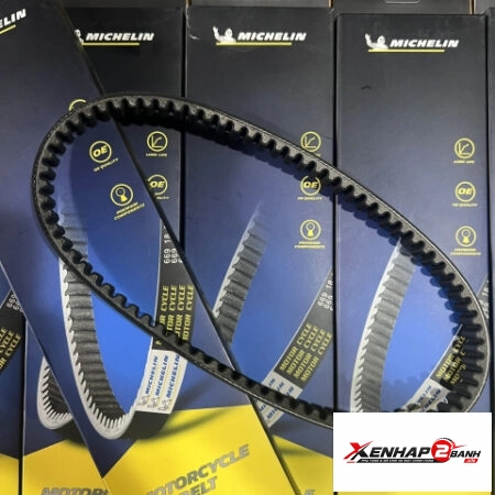 Dây Curoa Michelin cho SCR, Lead 110
