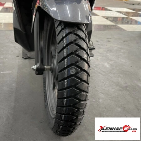 Vỏ Michelin Anakee Street 90/80-14
