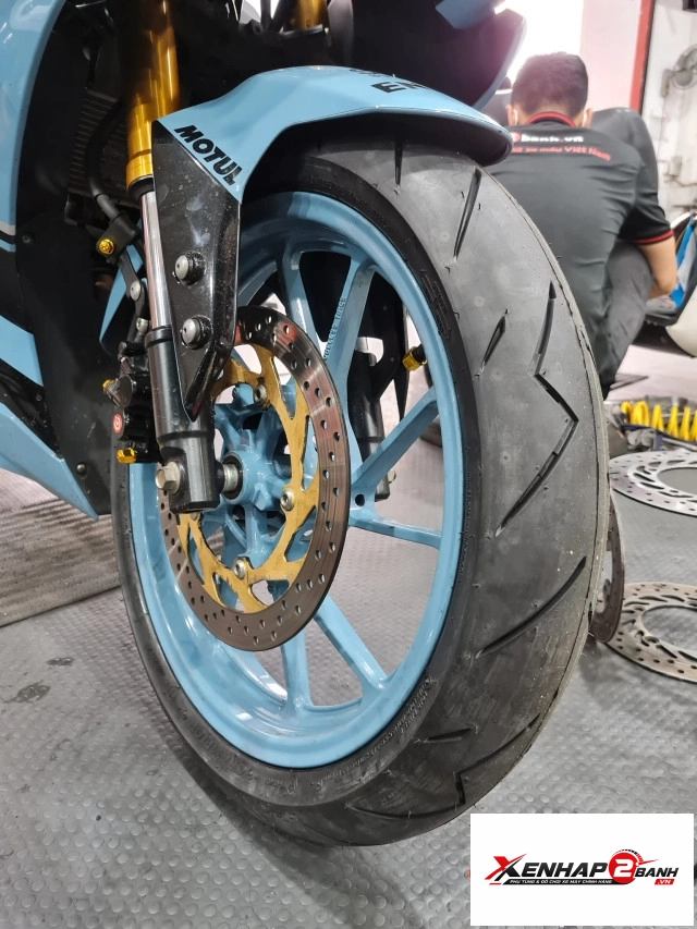 Vỏ xe champion shr78 chính hãng 11070-17 - 3