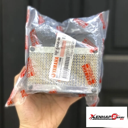 Lọc gió zin cho Yamaha Exciter 135