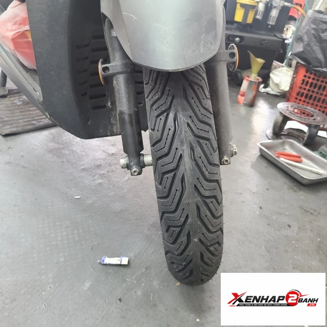 Lốp michelin city grip 2 10080-16 - 12080-16 - 2