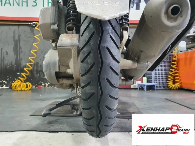 Lốp dunlop d115 8090-14 - 9090-14 - 4