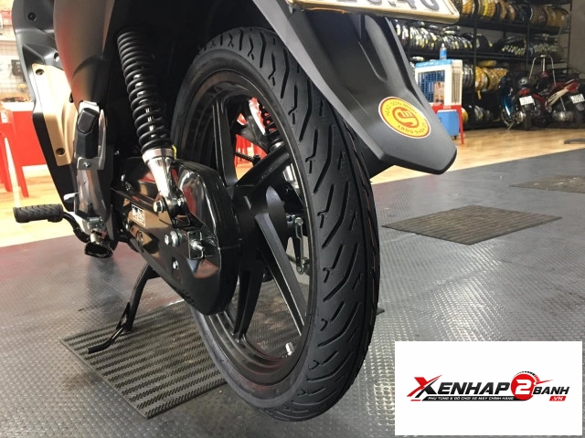 Lốp maxxis m6002 7090-17 - 8090-17 - 3