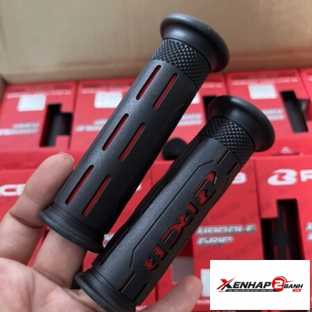 Bao tay RCB HG77 mẫu mới chính hãng